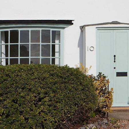 딜 A Cool Coastal Retreat On Kingsdown Beach - The White House 빌라 외부 사진